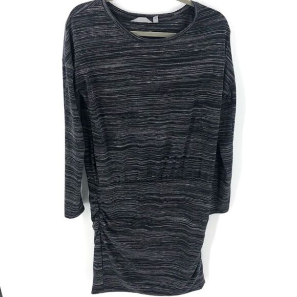 Athleta Beyond Soft Avenues Blouson Dress! - Picture 4 of 7